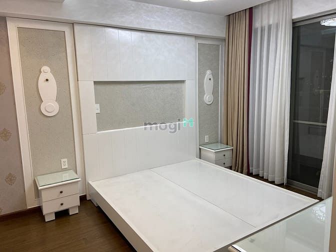 Hình ảnh Cho thuê Chung cư Hưng Phúc - Happy Residence. Diện tích 82m2, 2PN.