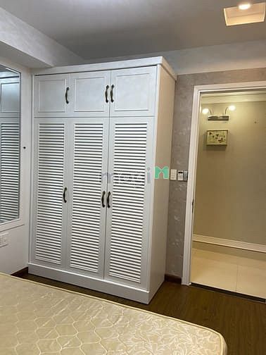 Hình ảnh Cho thuê Chung cư Hưng Phúc - Happy Residence. Diện tích 82m2, 2PN.