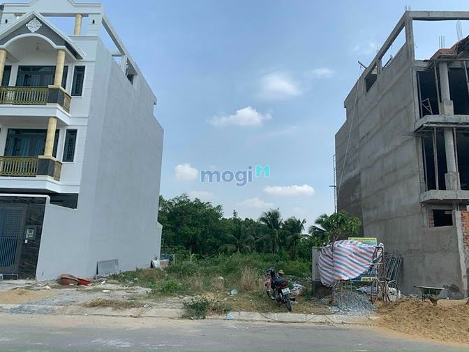 Hình ảnh Chính chủ gửi bán 02 nền đất D50  Tân Tạo, Bình Tân
