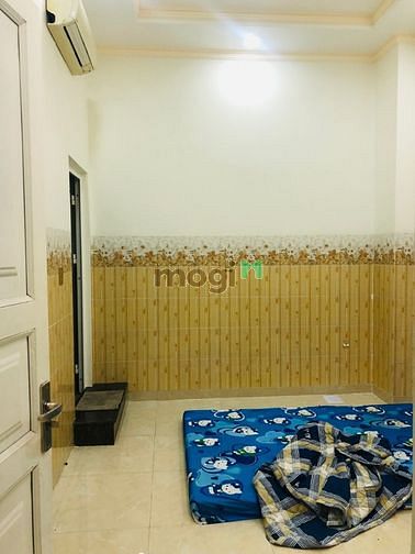Hình ảnh Cho thuê nhà gần chợ 1trệt 1 lầu(100m2).