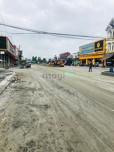 Hình ảnh Cho thuê nhà gần chợ 1trệt 1 lầu(100m2).