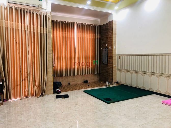 Hình ảnh Cho thuê nhà gần chợ 1trệt 1 lầu(100m2).