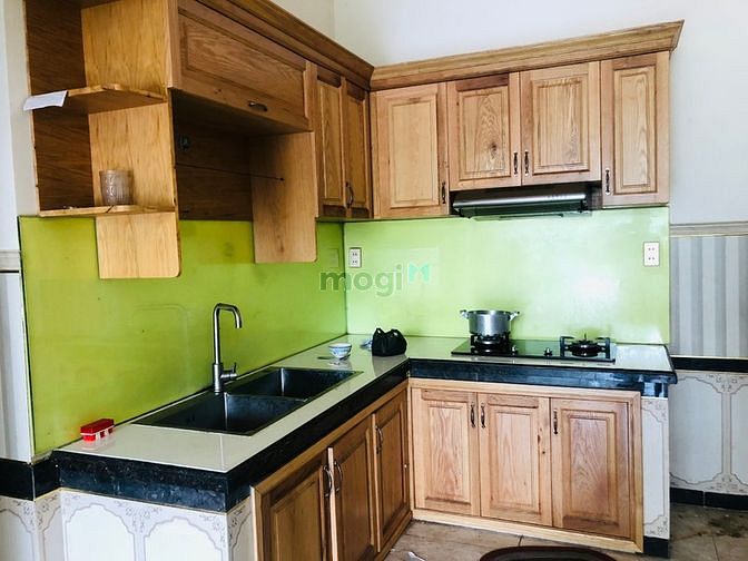 Hình ảnh Cho thuê nhà gần chợ 1trệt 1 lầu(100m2).