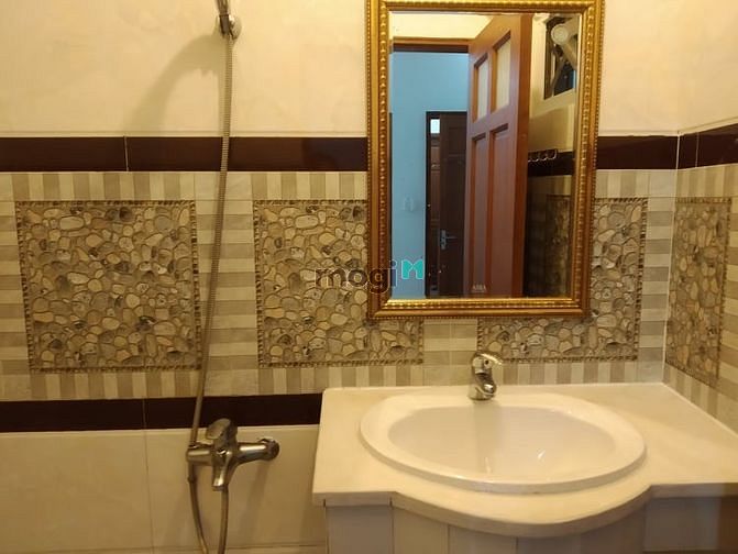 Hình ảnh Cho thuê phòng nội thất ở Bùi Quang Là 2tr7