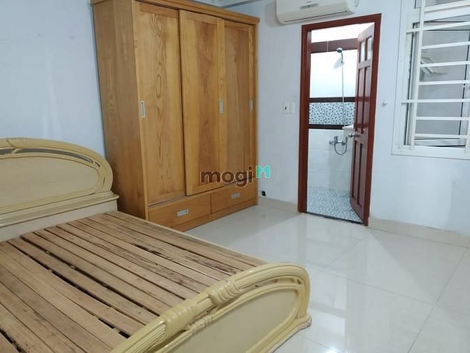 Hình ảnh Cho thuê phòng nội thất ở Bùi Quang Là 2tr7
