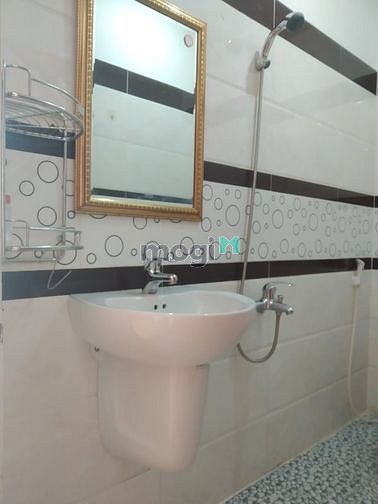 Hình ảnh Cho thuê phòng nội thất ở Bùi Quang Là 2tr7