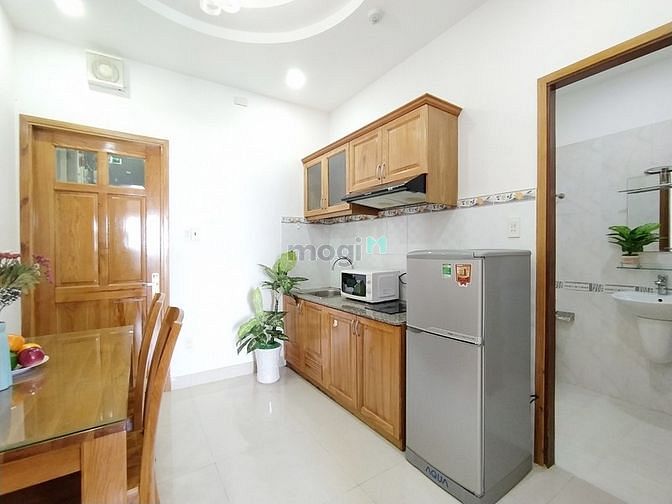 Hình ảnh 💥Căn Hộ 1PN 40M2 Ngay Trần Hưng Đạo – 5’ Đi Bùi Viện