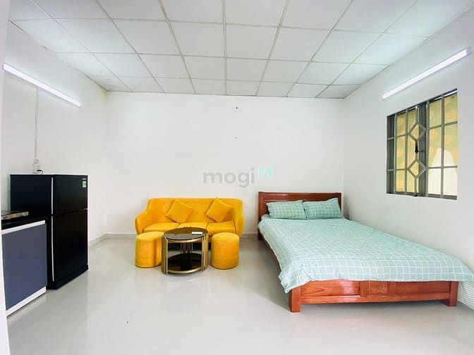 Hình ảnh ⭐⭐ Mb6623 nạp rút nhanh chóng mini ban công THOÁNG MÁT - full nội thất CAO CẤP