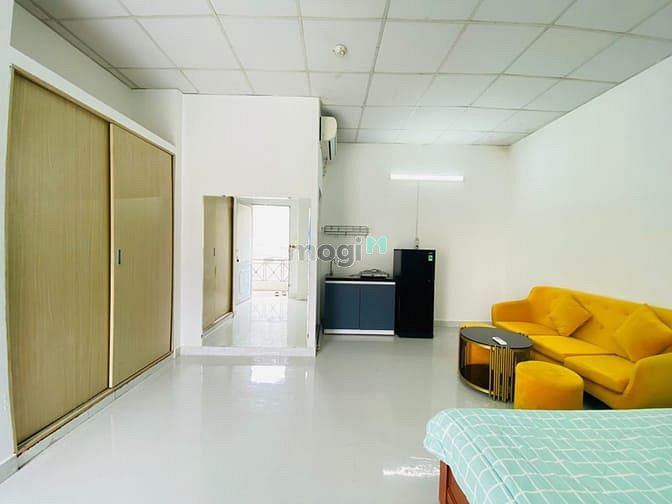 Hình ảnh ⭐⭐ Mb6623 nạp rút nhanh chóng mini ban công THOÁNG MÁT - full nội thất CAO CẤP