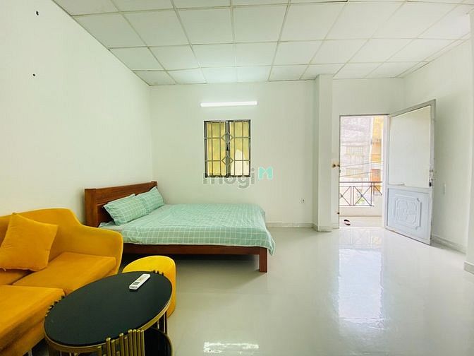 Hình ảnh ⭐⭐ Mb6623 nạp rút nhanh chóng mini ban công THOÁNG MÁT - full nội thất CAO CẤP