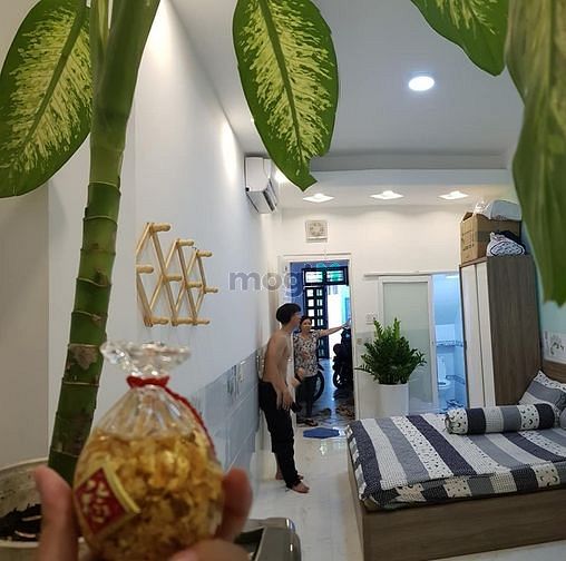 Hình ảnh Mb6623 nạp rút nhanh chóng Ngay Ngã 7 Lý Thái Tổ Quận 10 Thoáng Fullnt