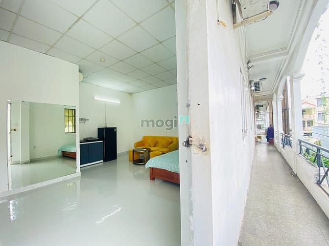 Hình ảnh ⭐⭐ Mb6623 nạp rút nhanh chóng mini ban công THOÁNG MÁT - full nội thất CAO CẤP