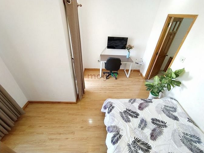 Hình ảnh 💥Căn Hộ 1PN 40M2 Ngay Trần Hưng Đạo – 5’ Đi Bùi Viện