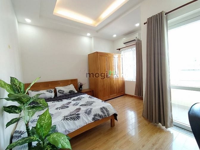 Hình ảnh 💥Căn Hộ 1PN 40M2 Ngay Trần Hưng Đạo – 5’ Đi Bùi Viện
