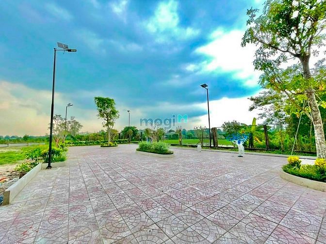 Hình ảnh Bán đất Hoàng Phan Thái 80m2 sổ hồng riêng-80m2-1,4 tỷ
