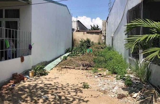 Hình ảnh Cần bán 1 lô mặt tiền Hoàng Phan Thái bình chánh - Sổ Hồng Riêng