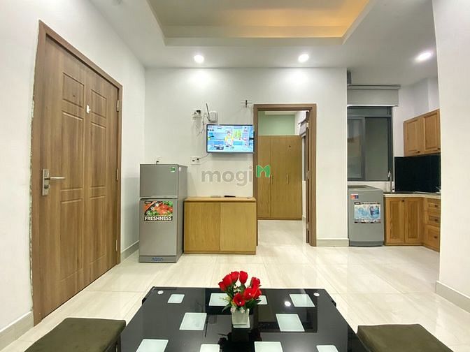Hình ảnh 🌱Căn Hộ Studio 1PN Hình Thật 100% - 5’ Đi Chợ BÀ CHIỂU Phú Nhuận 🌱