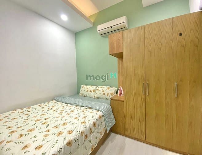 Hình ảnh 🌱Căn Hộ Studio 1PN Hình Thật 100% - 5’ Đi Chợ BÀ CHIỂU Phú Nhuận 🌱