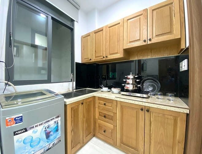 Hình ảnh 🌱Căn Hộ Studio 1PN Hình Thật 100% - 5’ Đi Chợ BÀ CHIỂU Phú Nhuận 🌱