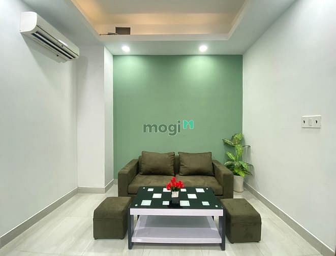 Hình ảnh 🌱Căn Hộ Studio 1PN Hình Thật 100% - 5’ Đi Chợ BÀ CHIỂU Phú Nhuận 🌱