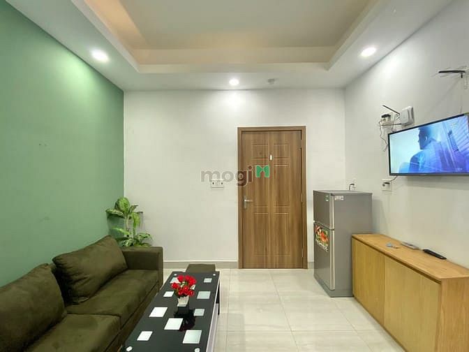 Hình ảnh 🌱Căn Hộ Studio 1PN Hình Thật 100% - 5’ Đi Chợ BÀ CHIỂU Phú Nhuận 🌱