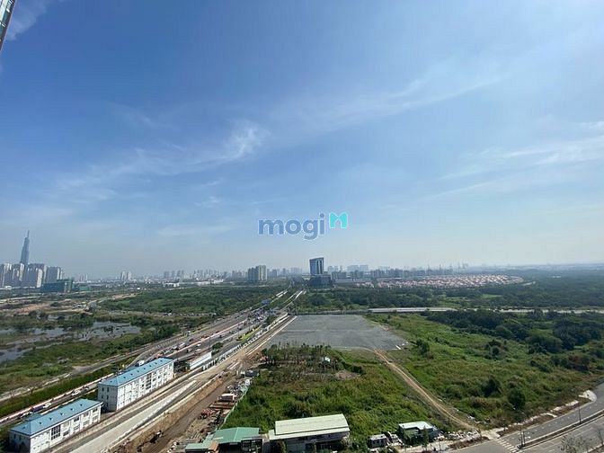 Hình ảnh Cho Thuê Căn Hộ Empire City Thủ Thiêm - Nội Thất CĐT - Tầng Cao