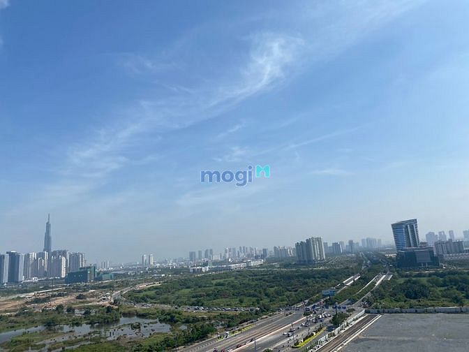 Hình ảnh Cho Thuê Căn Hộ Empire City Thủ Thiêm - Nội Thất CĐT - Tầng Cao