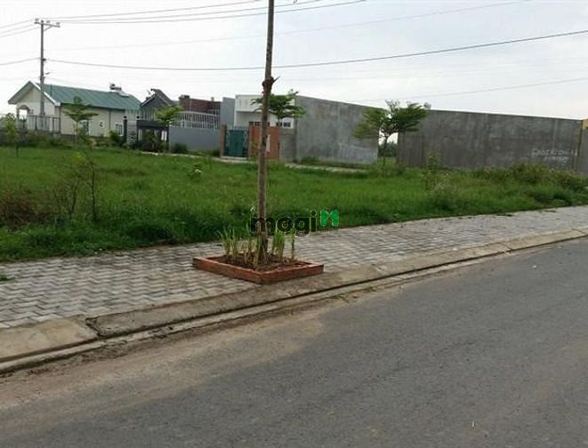 Hình ảnh Bán 2 lô đất của gia đình 85m2 đường lớn 30m sổ sẵn