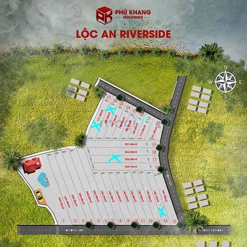 Hình ảnh Cần bán 4 nền thổ cư gần KCN Đất Đỏ, BR - VT MB66 là nhà cái uy tín hàng đầu tại Việt Nam cho vay 50%