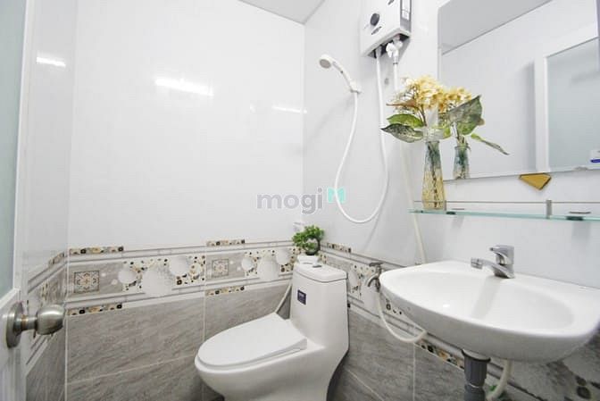 Hình ảnh Mb6623 nạp rút nhanh chóng mini GIÁ RẺ TIỆN NGHI đường Đất Thánh Tân Bình