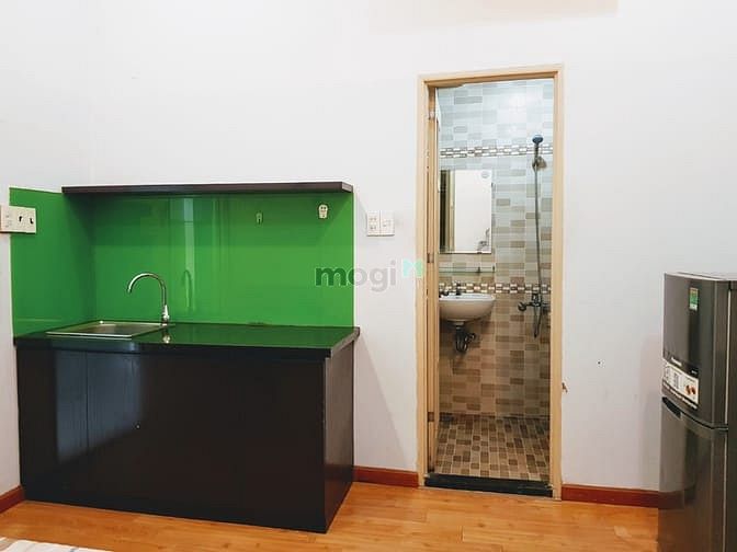 Hình ảnh [HT GIẢM 20%] - Mb6623 nạp rút nhanh chóng DV xinh xắn full nội thất, Lò Gốm, Q6