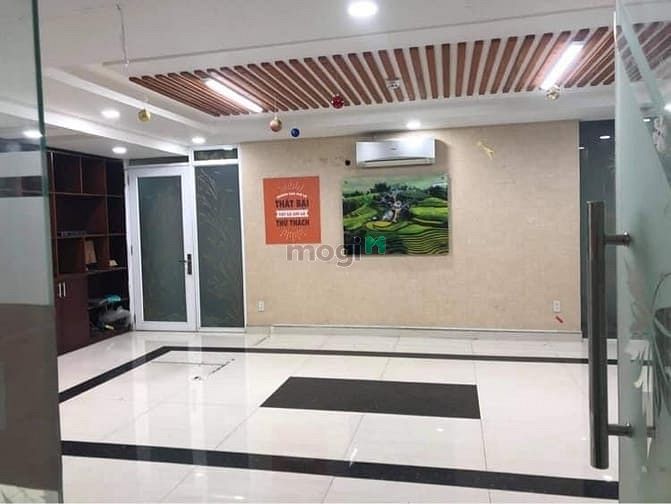 Hình ảnh Bán TÒA NHÀ VĂN PHÒNG Bùi Thị Xuân, ngang khủng 10.5m, khu VIP sân bay