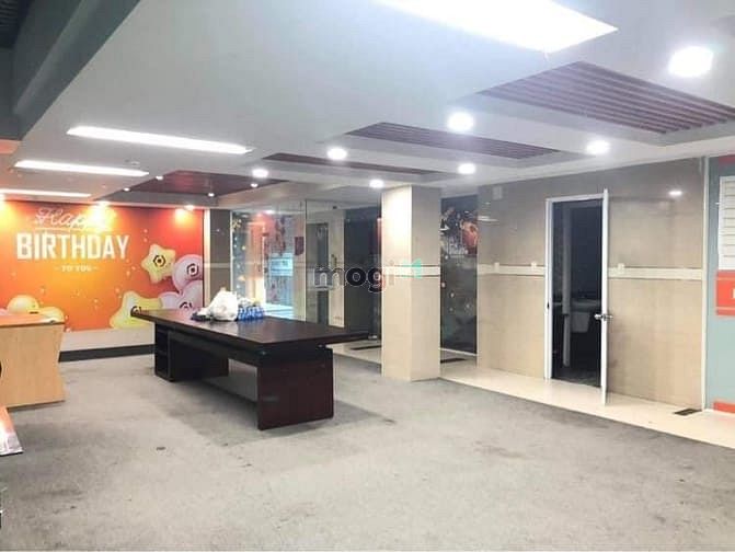 Hình ảnh Bán TÒA NHÀ VĂN PHÒNG Bùi Thị Xuân, ngang khủng 10.5m, khu VIP sân bay