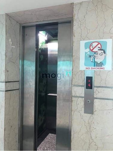 Hình ảnh Bán TÒA NHÀ VĂN PHÒNG Bùi Thị Xuân, ngang khủng 10.5m, khu VIP sân bay