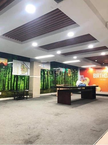 Hình ảnh Bán TÒA NHÀ VĂN PHÒNG Bùi Thị Xuân, ngang khủng 10.5m, khu VIP sân bay