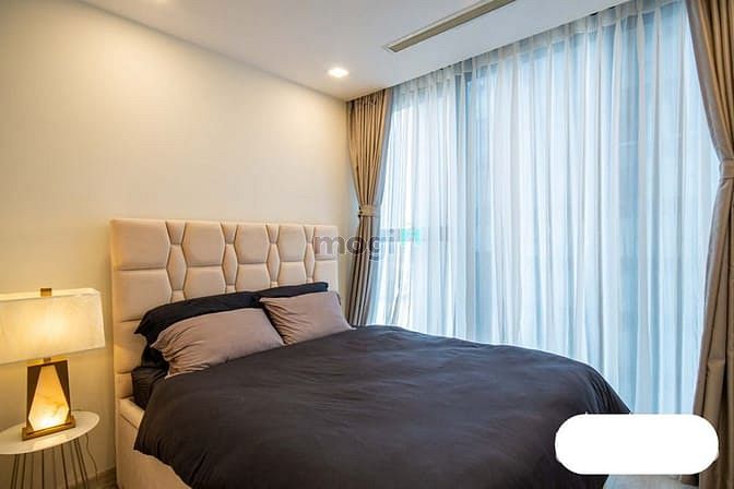 Hình ảnh Cho thuê Trang Chủ MB66.COM / Đăng Ký Tặng 66K Q1 Vinhomes Bason, 2PN giá 18 triệu/tháng