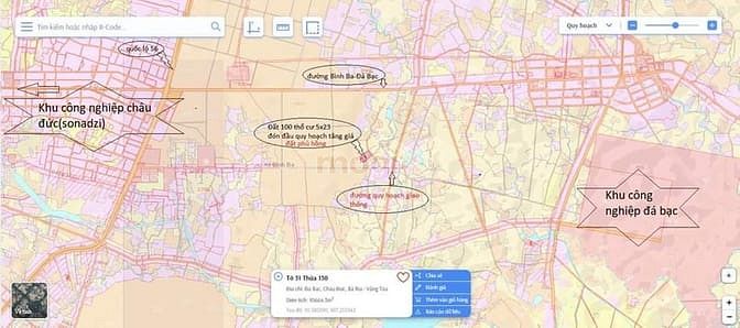Hình ảnh Đầu tư BĐS công nghiệp cùng BARIA NEW TOWN