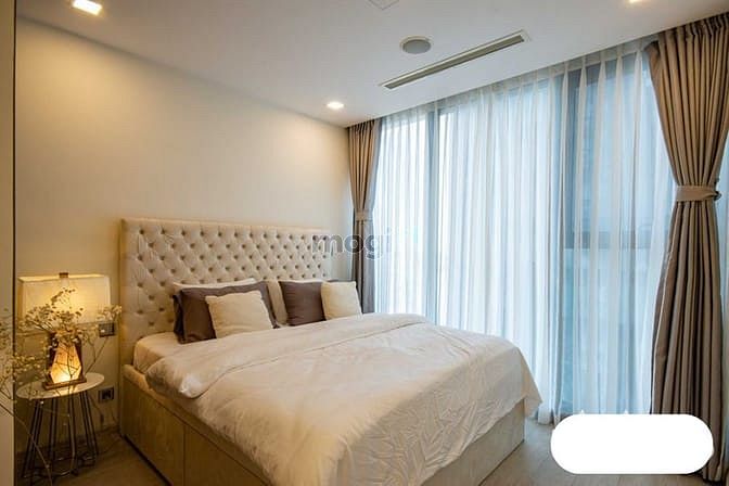 Hình ảnh Cho thuê Trang Chủ MB66.COM / Đăng Ký Tặng 66K Q1 Vinhomes Bason, 2PN giá 18 triệu/tháng