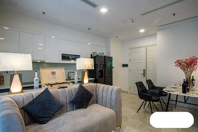 Hình ảnh Cho thuê Trang Chủ MB66.COM / Đăng Ký Tặng 66K Q1 Vinhomes Bason, 2PN giá 18 triệu/tháng