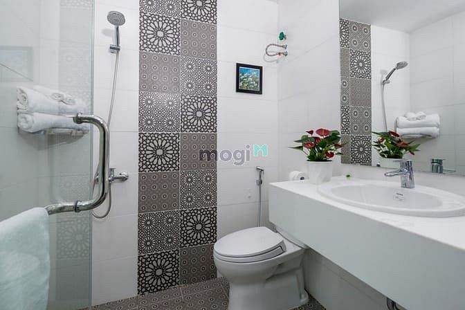 Hình ảnh Nhà sân vườn 4 phòng ngủ gần Phạm Văn Đồng - B275
