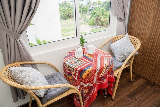 Hình ảnh Nhà sân vườn 4 phòng ngủ gần Phạm Văn Đồng - B275