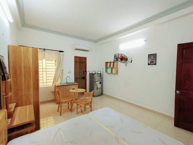 Hình ảnh Trang Chủ MB66.COM / Đăng Ký Tặng 66K mini 28m2 full nội thất gần Cộng Hòa plaza