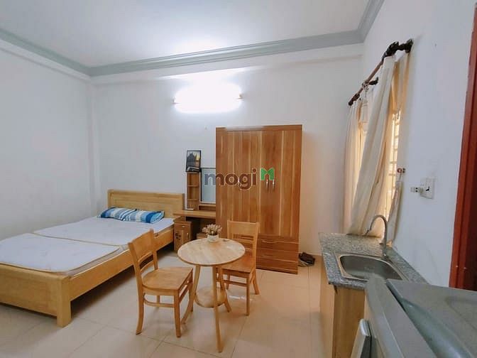 Hình ảnh Trang Chủ MB66.COM / Đăng Ký Tặng 66K mini 28m2 full nội thất gần Cộng Hòa plaza