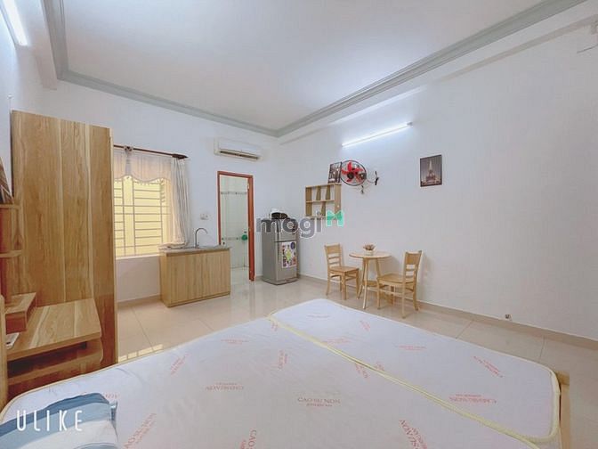 Hình ảnh Trang Chủ MB66.COM / Đăng Ký Tặng 66K mini 28m2 full nội thất gần Cộng Hòa plaza