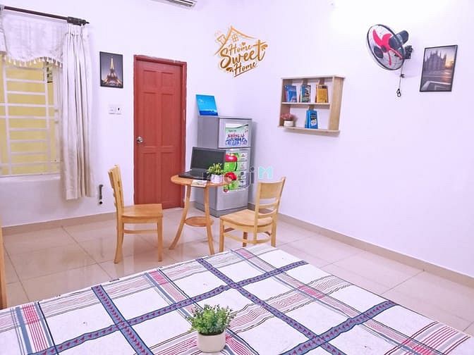 Hình ảnh Trang Chủ MB66.COM / Đăng Ký Tặng 66K mini 28m2 full nội thất gần Cộng Hòa plaza