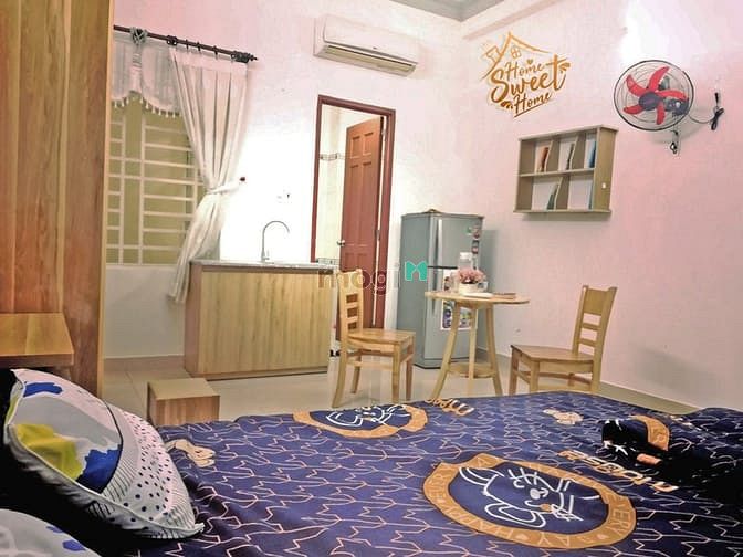 Hình ảnh Trang Chủ MB66.COM / Đăng Ký Tặng 66K mini 28m2 full nội thất gần Cộng Hòa plaza