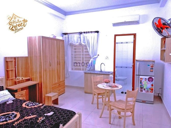 Hình ảnh Trang Chủ MB66.COM / Đăng Ký Tặng 66K mini 28m2 full nội thất gần Cộng Hòa plaza