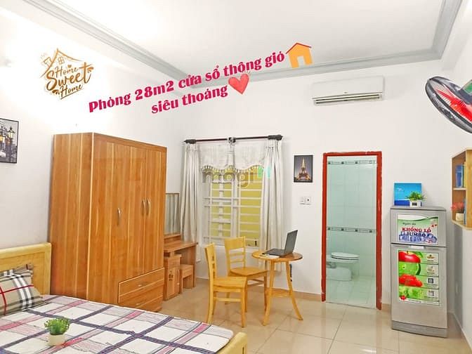 Hình ảnh Trang Chủ MB66.COM / Đăng Ký Tặng 66K mini 28m2 full nội thất gần Cộng Hòa plaza