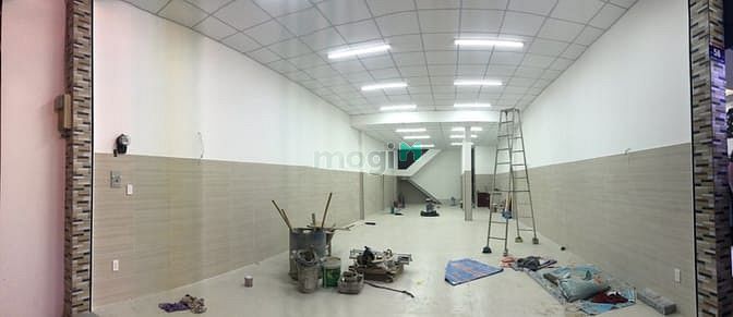 Hình ảnh Cho thuê mặt bằng 108m2 tại quận Tân Bình