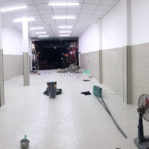 Hình ảnh Cho thuê mặt bằng 108m2 tại quận Tân Bình